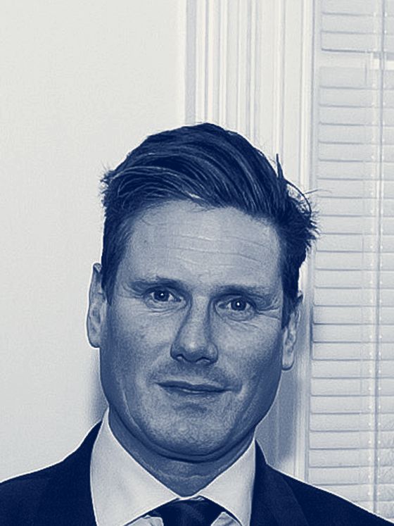 Sir Keir Starmer