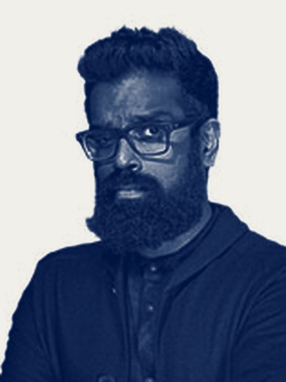 Romesh Ranganathan