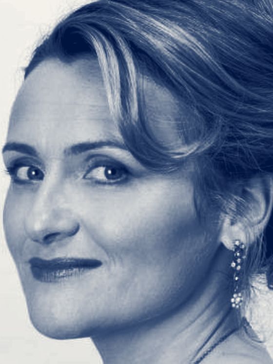 Susan Gritton